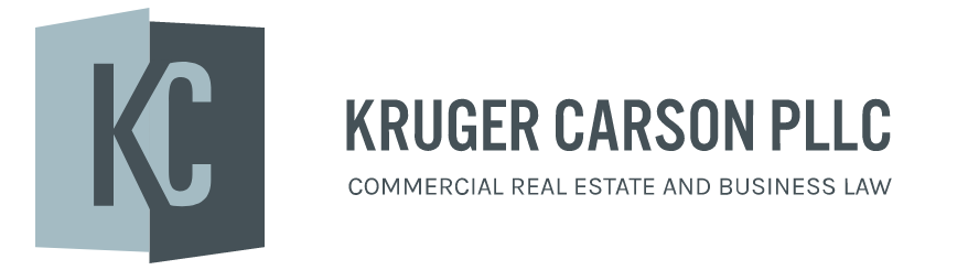 Kruger Carson Logo