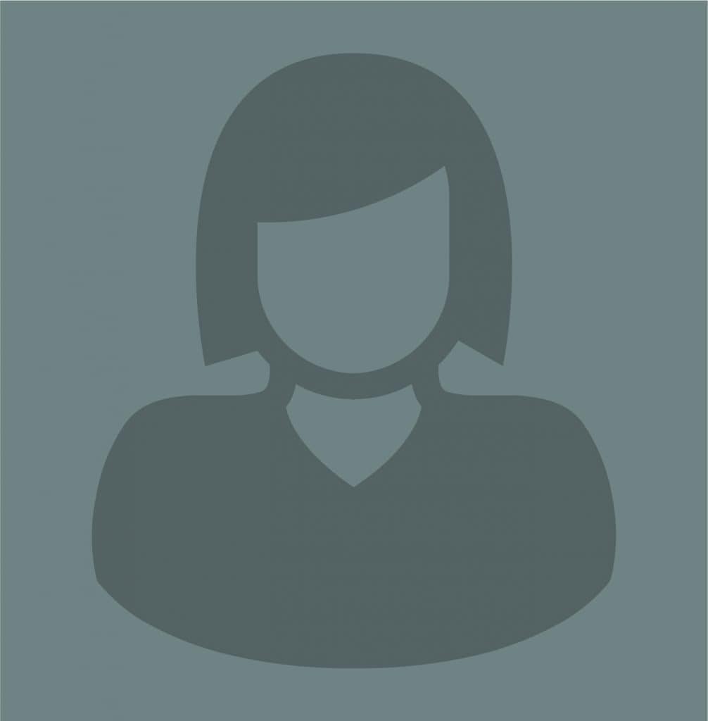 Woman sillouette icon